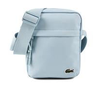 Lacoste Core Essentials Neocroc Sac à bandoulière 16.5 cm bleu