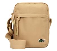 Lacoste Core Essentials Neocroc Sac à bandoulière 16.5 cm brun