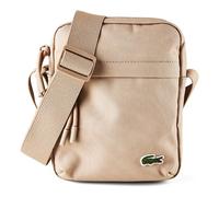 Lacoste Core Essentials Neocroc Sac à bandoulière 16.5 cm brun