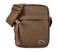 Lacoste Core Essentials Neocroc Sac à bandoulière 16.5 cm brun