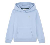 Lacoste Core Fleece Hoodie Sweatshirt à Capuche Garçon (Lot de 1)