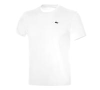 Lacoste Core T-shirt Hommes - blanc, vert L