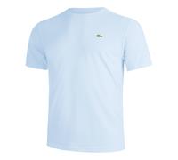 Lacoste Core T-shirt Hommes - bleu clair, vert XL