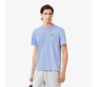 Lacoste Core T-shirt Hommes - lilas S