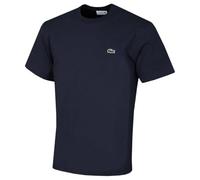 Lacoste Coton T-Shirt pour Homme Marine XL