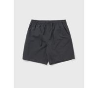 Lacoste Cotton Seersucker Shorts men Casual Shorts black taille: XL