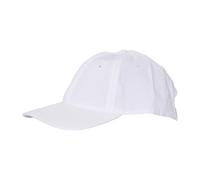 Lacoste - Cotton Twill Cap - unisex - Accessoires - Blanc - Taille: ONE Size