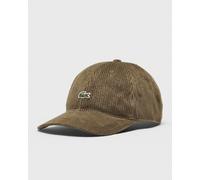 Lacoste Cotton Velour Cap men Caps multi taille: ONE SIZE