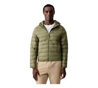 Lacoste - Coupe-vent matelassé déperlant - Homme - Vestes - Vert - Taille: M
