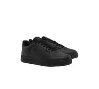 LACOSTE COURT ACE 225 1 SMA, Noir/noir, 45 EU
