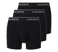 Lacoste Courts long Caleçon Hommes - noir, blanc