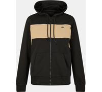 Lacoste Crew Neck Jumper Black/Viennese S Male