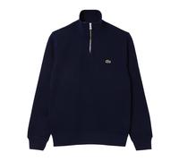 Lacoste - Crew Neck SweaT-shirt - Homme - Sweatshirts et sweats à capuche - Bleu - Taille: S