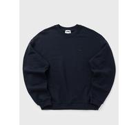 Lacoste CREW NECK SWEATSHIRT men Sweatshirts blue taille: L
