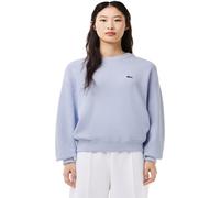 Lacoste Crew Sweater Phoenix Blue 6 (34) Female