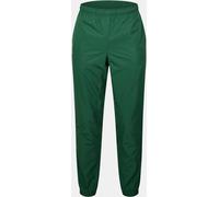Lacoste Croc Jogging Bottoms Vert/Noir XS Male