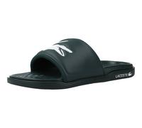 Lacoste Croco Dualiste 0922 1 Cma Colour Vert - 39 1/2