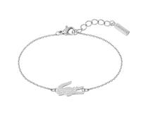 Lacoste Crocodelle Bracelets Acier inoxydable 2040046 - Homme - Quartz