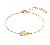 Lacoste Crocodile Bracelets Acier inoxydable 2040048 - Homme - Verre minéral