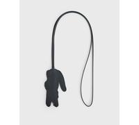 Lacoste Crocodile Key Ring men Keychains multi taille: ONE SIZE