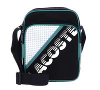 LACOSTE Crossover Bag Abimes Farine Bayou