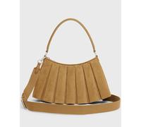 Lacoste CROSSOVER BAG women Handbags|Messenger & Crossbody Bags beige taille: ONE SIZE