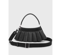 Lacoste CROSSOVER BAG women Handbags|Messenger & Crossbody Bags black taille: ONE SIZE
