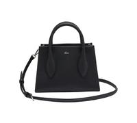 Lacoste - Daily City - Femme - Sacs - Noir - Taille: ONE Size