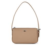 Lacoste Daily City Sac à bandoulière 21 cm brun