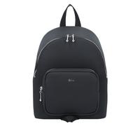 Lacoste Daily City Sac à dos de ville 29 cm noir