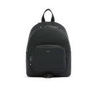 Lacoste Daily City Sac à dos noir, femme, 5L
