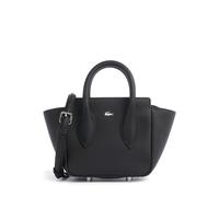 Lacoste Daily City Sac bandoulière noir, femme
