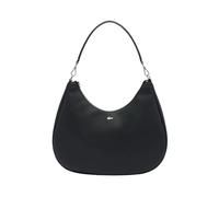Lacoste - Daily City Sac Noir Lucky Bag - Femme - Sacs - Noir - Taille: ONE Size