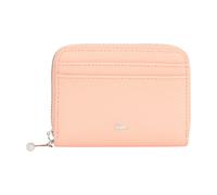 Lacoste - Daily City Wallet Nf4764Dz Miami - Femme - Accessoires - Rose - Taille: ONE Size