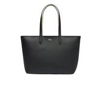 Lacoste Des sacs. Noir Nero Neri e Grigi UNI