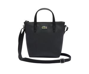 Lacoste Des sacs. Noir Nero Neri e Grigi UNI