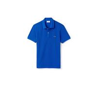 LACOSTE DH5522 Camisetas Manga corta Hombre Azul