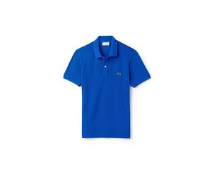 LACOSTE DH5522 Camisetas Manga corta Hombre Azul