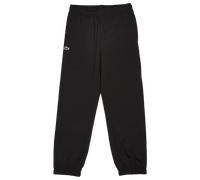 Lacoste Diamond Taffeta Enfant - Pantalons, Noir - Taille 130 - 140 CM - Poly Woven Black 130 - 140 CM