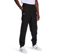 Lacoste Diamond Weave Homme - Pantalons, Noir - Taille S Black
