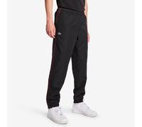 Lacoste Diamond Weave Homme - Pantalons, Noir - Taille S Black S