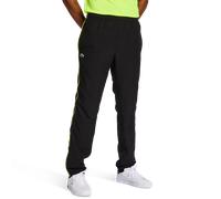 Lacoste Diamond Weave Homme - Pantalons, Noir - Taille XL Black XL