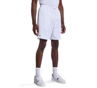 Lacoste Diamond Weave Homme - Shorts, Blanc - Taille XS - Poly Woven White XS