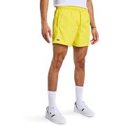 Lacoste Diamond Weave Homme - Shorts, Jaune - Taille S - Poly Woven Yellow S