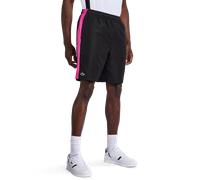 Lacoste Diamond Weave Homme - Shorts, Noir - Taille L - Poly Woven Black L