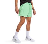 Lacoste Diamond Weave Homme - Shorts, Vert - Taille XL - Poly Woven Green XL