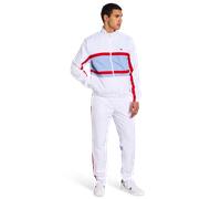 Lacoste Diamond Weave Homme - Survêtements, Blanc - Taille M White M