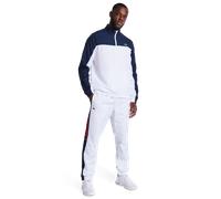 Lacoste Diamond Weave Homme - Survêtements, Blanc - Taille XL White XL