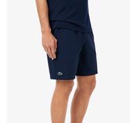 Lacoste - Shorts Novak Djokovic - Homme - Shorts - Bleu - Taille: S