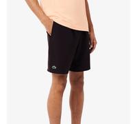 Lacoste Djokovic Shorts Hommes - noir, blanc XXL